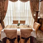 Отель Platinum Image