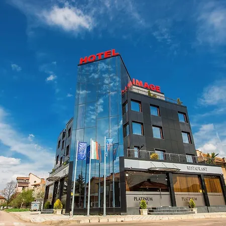 Platinum Image 3* Elin Pelin