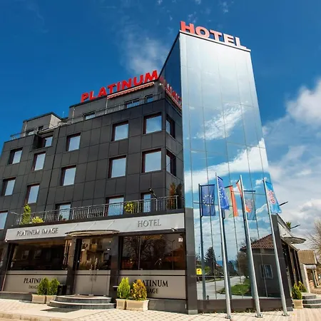 Platinum Image 3* Elin Pelin