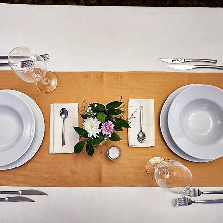 Hotel Platinum Image 3*