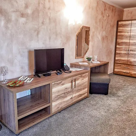 Platinum Image Hotel Elin Pelin