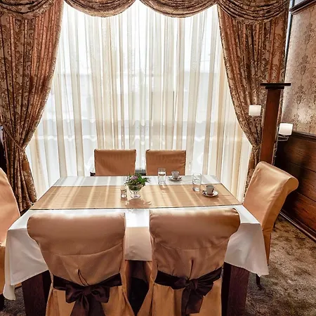 Hotel Platinum Image