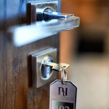 Hotel Platinum Image 3*