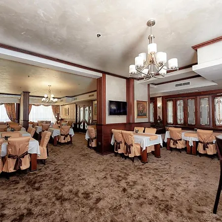 Hotel Platinum Image