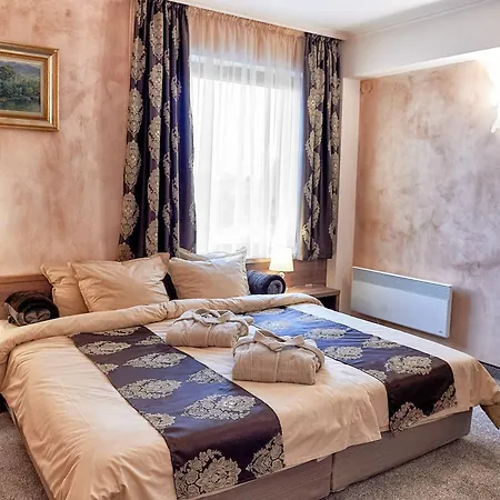 Platinum Image Hotel Elin Pelin