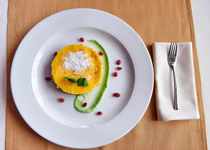 Hotel Platinum Image Elin Pelin