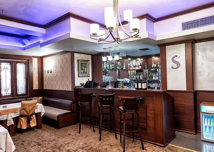 Platinum Image Hotel 3*