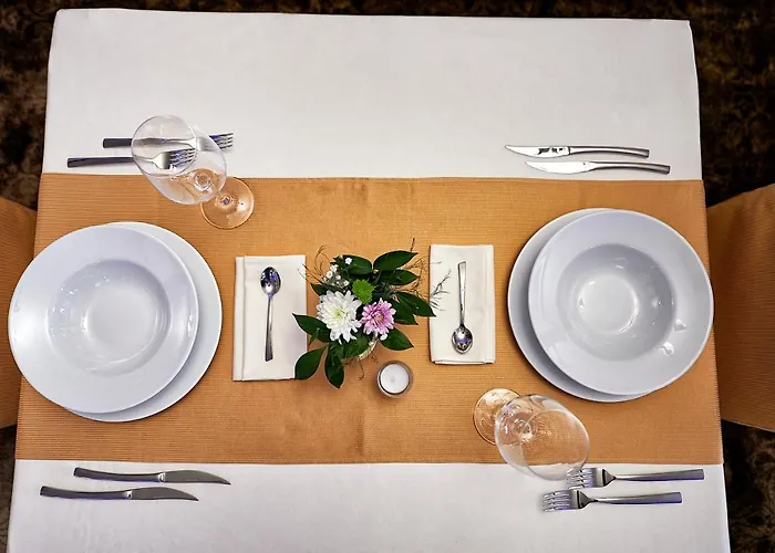 Hotel Platinum Image 3*