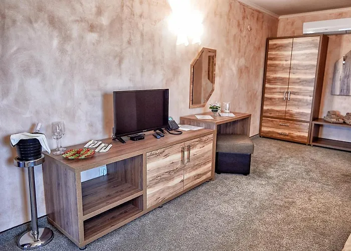 Platinum Image Hotel Elin Pelin