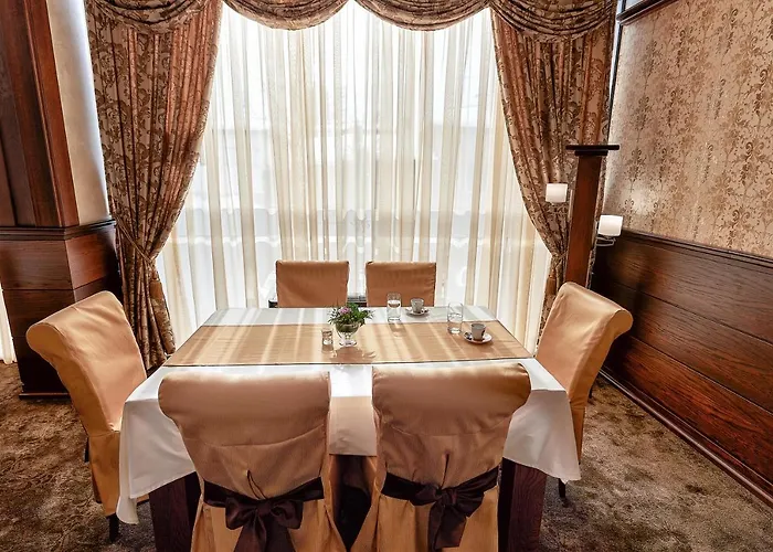 Hotel Platinum Image