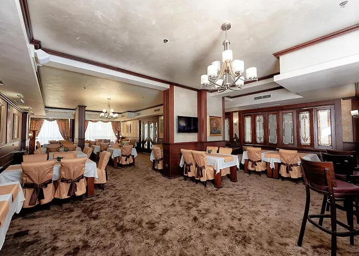 Hotel Platinum Image