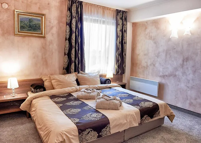 Platinum Image Hotel Elin Pelin